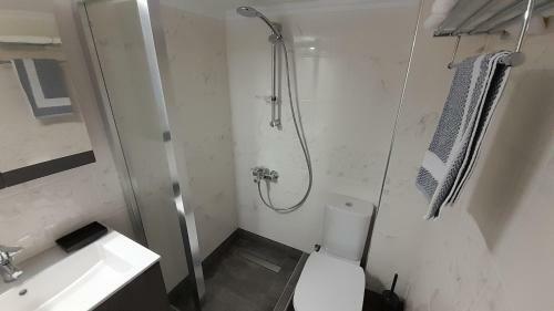 Apartamento Olive Seaside Studio