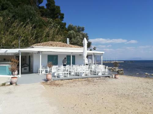 Apartamento Sweet Home Corfu Town