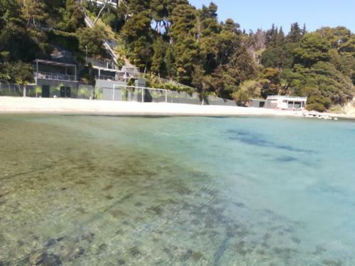 Apartamento Sweet Home Corfu Town