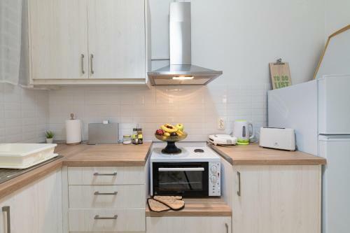 Apartamento Sweet Home Corfu Town