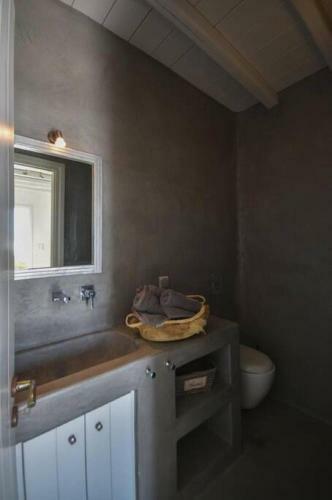 Villa Amazing Apartment In Houlakia - Shared Pool