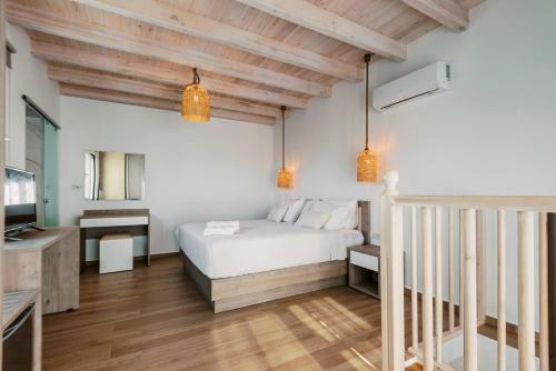Villa Myrovos Luxury Suites Angies's