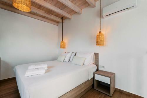 Villa Myrovos Luxury Suites Angies's