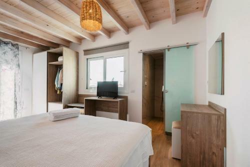 Villa Myrovos Luxury Suites Angies's