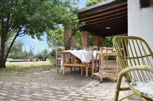 Villa Masseria Mayer
