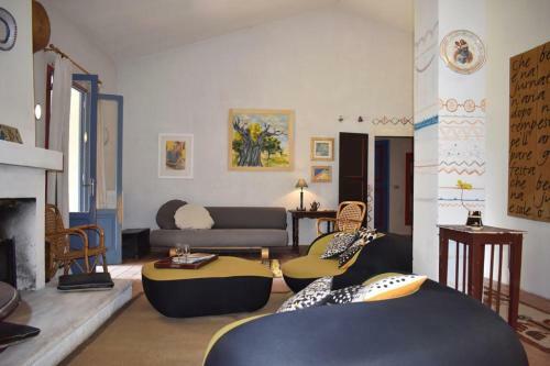 Villa Masseria Mayer