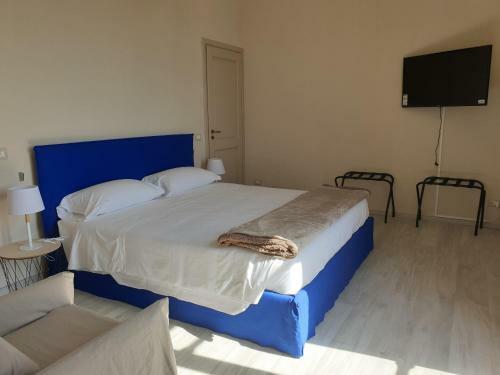 Hostal Olivola Apartments