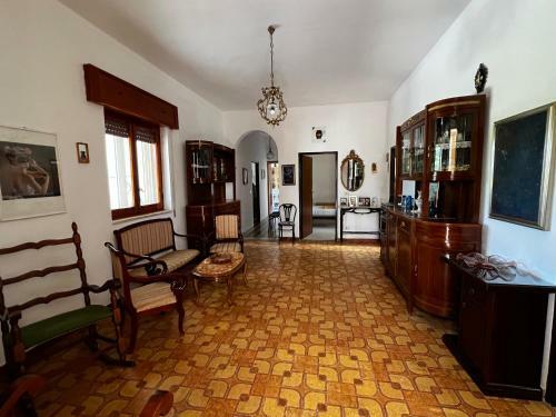 Villa Di Coste