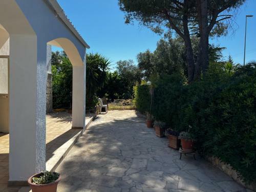 Villa Di Coste