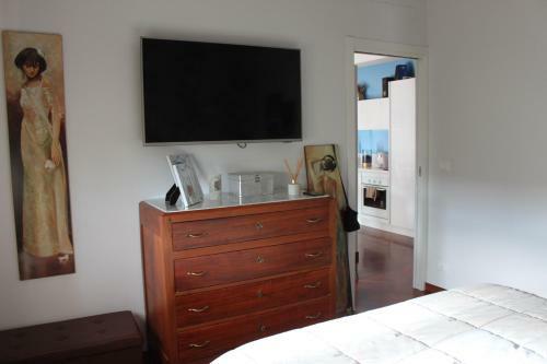 Apartamento Casa Di Anita