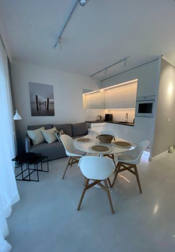 Whitewave Apartament Pogorzelica