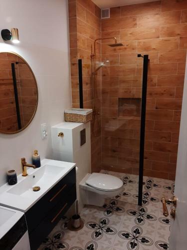 Apartament Piastowski