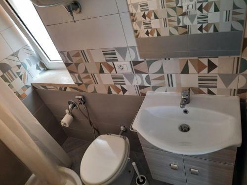 Coc� Apartment