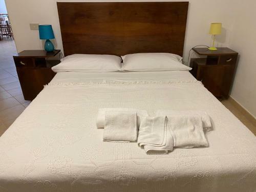 Apartamento I 4 Pini