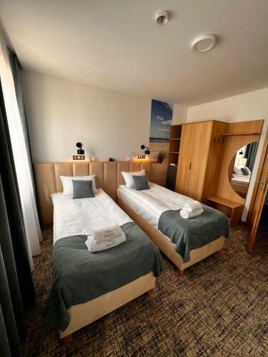 Hotel Awilla Ustka