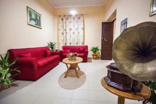 Bed & Breakfast Ous�a