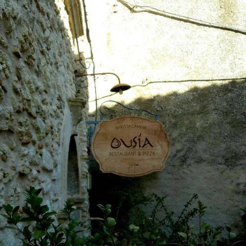 Bed & Breakfast Ous�a