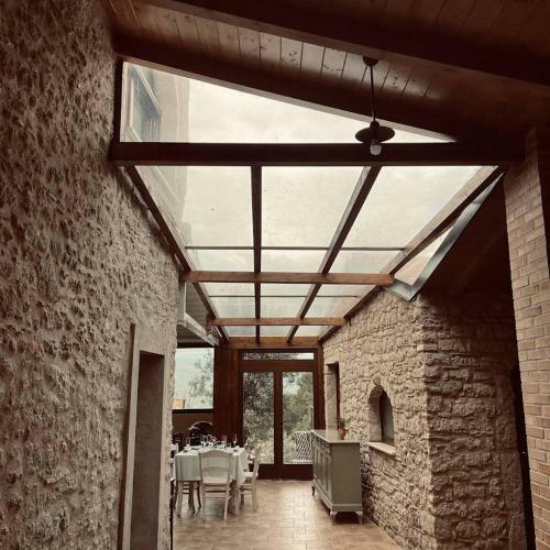 Bed & Breakfast Ous�a