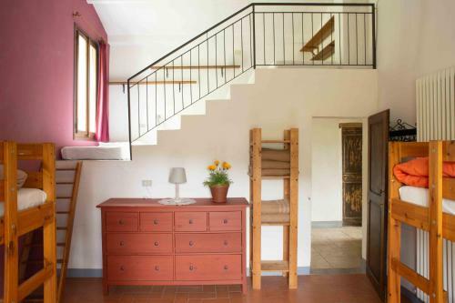 C� Colmello - Country House B&B