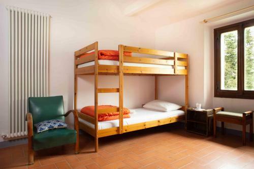 C� Colmello - Country House B&B