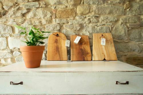 C� Colmello - Country House B&B