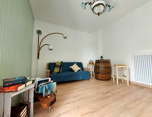 Apartamento Villa Tina