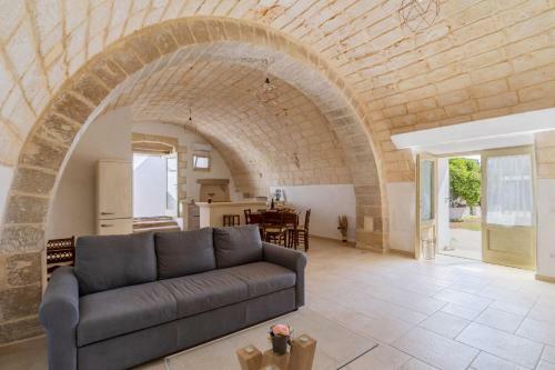 Villa Pussacra By Barbarhouse