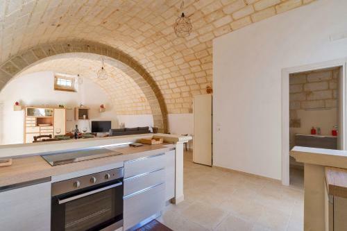 Villa Pussacra By Barbarhouse