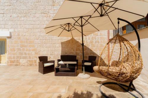 Villa Pussacra By Barbarhouse