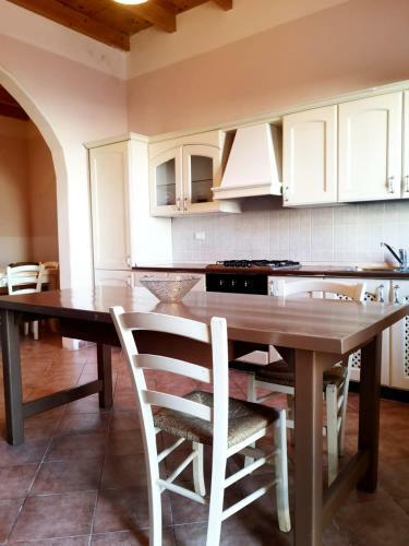 B&B Tobia's House