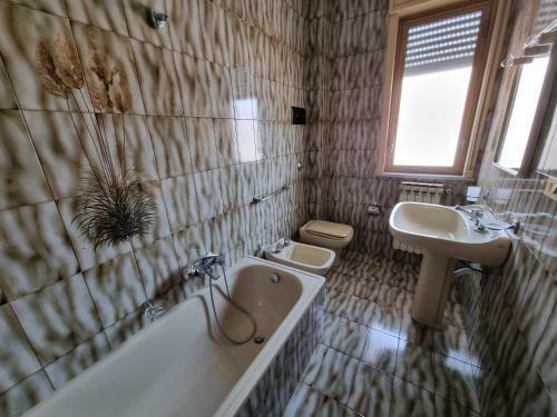 Apartamento Casa Di Mamma