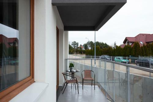 Apartament Sun & Relax