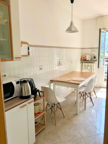Apartamento Appartamento Incantevole Centrale Con Parcheggio