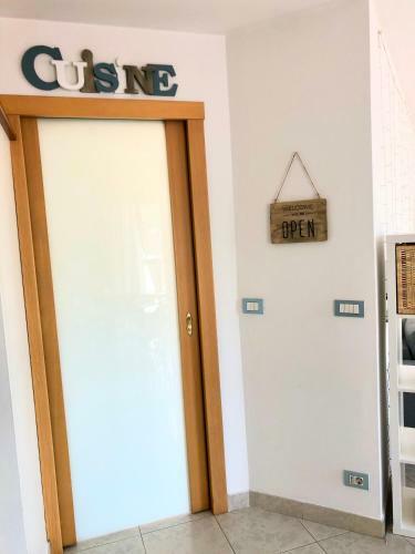 Apartamento Appartamento Incantevole Centrale Con Parcheggio