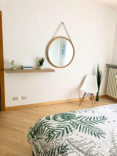 Apartamento Appartamento Incantevole Centrale Con Parcheggio
