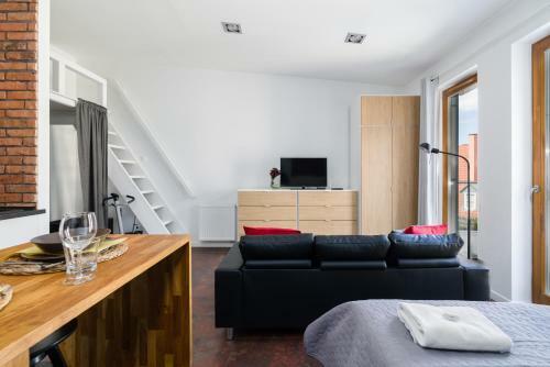 Apartments Nowe Chwaliszewo By Renters