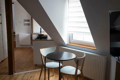 Apartamenty Przy Starym Rynku