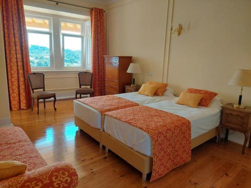 Bed & Breakfast Quinta Da Marmela