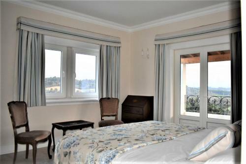 Bed & Breakfast Quinta Da Marmela
