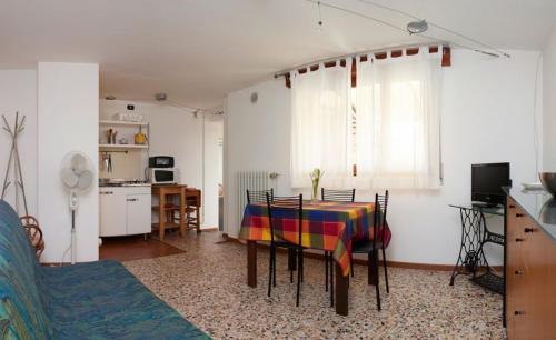 Apartamento My Holidays - Giardino E Montagna