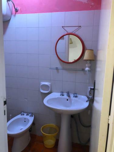 Hostel Beach House