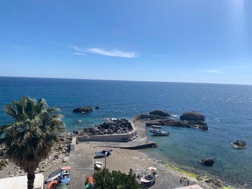 Apartamento Alex's Home Seafront
