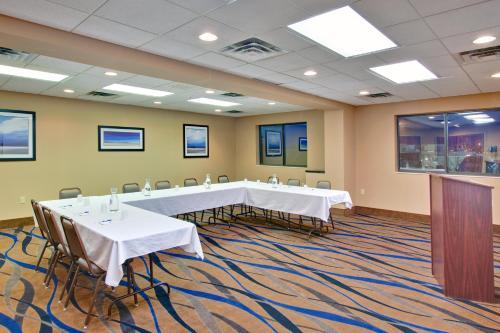 Hotel Holiday Inn Express Sault Ste Marie