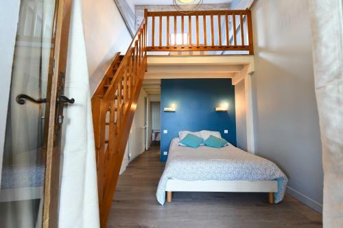 Hostal Ferme Ithurburia