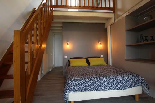 Hostal Ferme Ithurburia