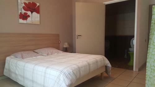 Hostal Ferme Ithurburia