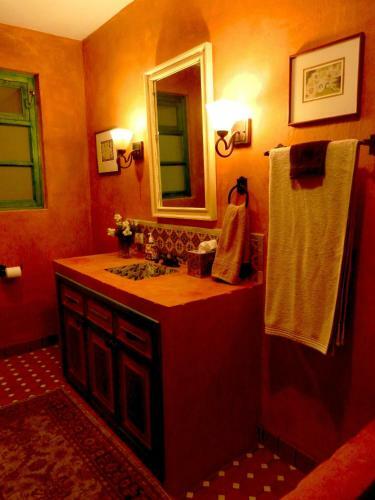 Apartamentos Casa Caramba
