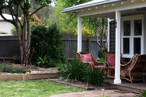 Harvest Birregurra Bed & Breakfast