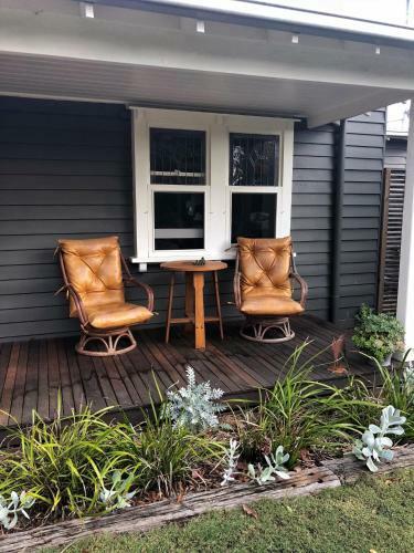 Harvest Birregurra Bed & Breakfast