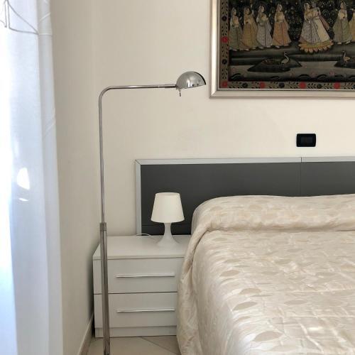 Apartamento Residence Oasi